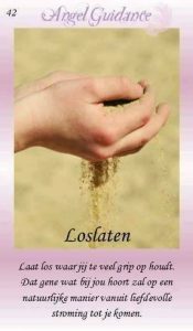 Loslaten