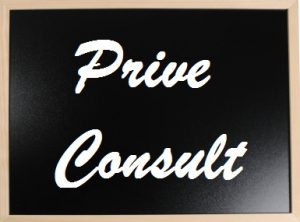 Privé consult paragnost